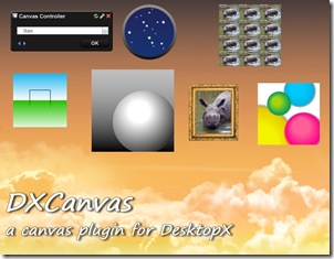 DXCanvas-Preview